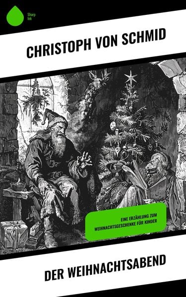 Produktbild: Der Weihnachtsabend