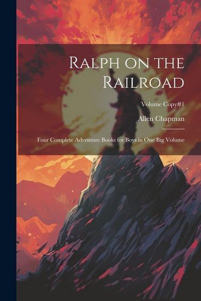 Produktbild: Ralph on the Railroad