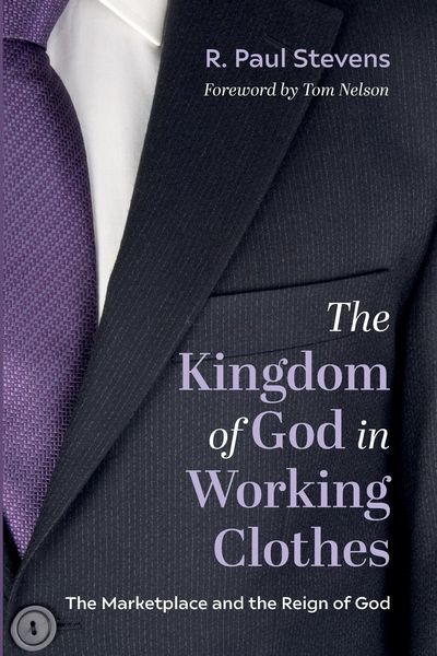 Produktbild: The Kingdom of God in Working Clothes