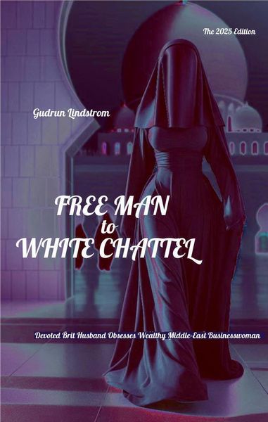 Produktbild: Free Man to White-Chattel