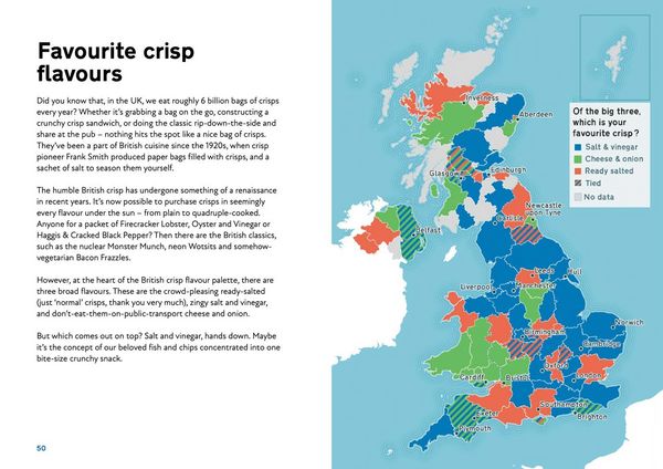 Produktbild: Utterly British_national Tr Hb