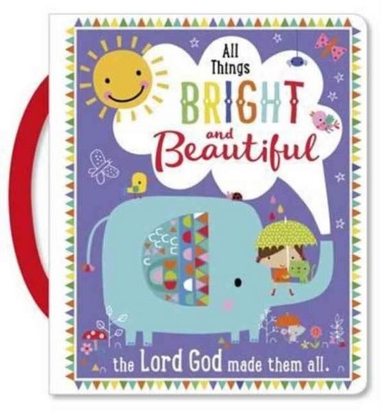 Produktbild: All Things Bright and Beautiful