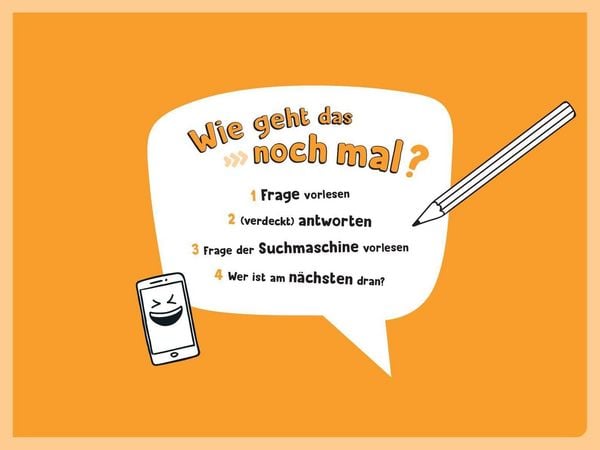 Produktbild: Sch&auml;tz mal! Kids Edition