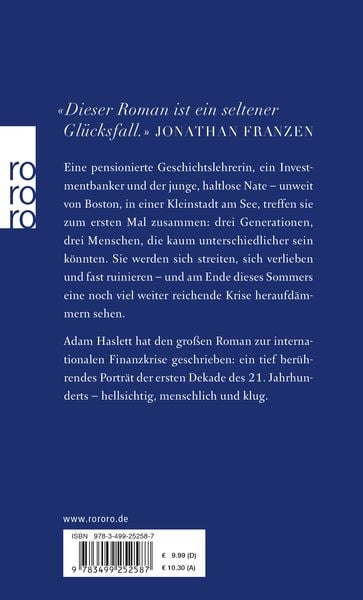 Produktbild: Union Atlantic