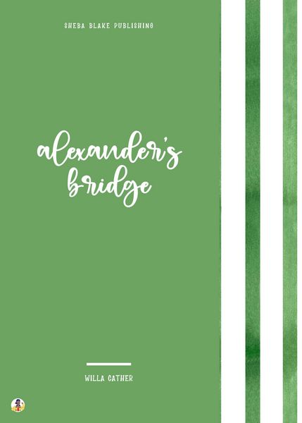 Produktbild: Alexander's Bridge