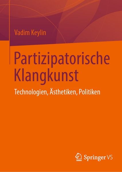 Produktbild: Partizipatorische Klangkunst