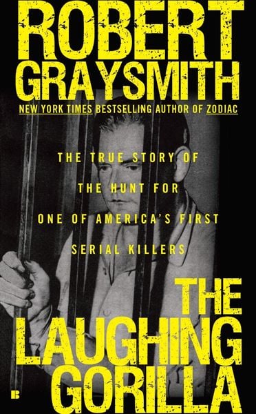 Produktbild: The Laughing Gorilla