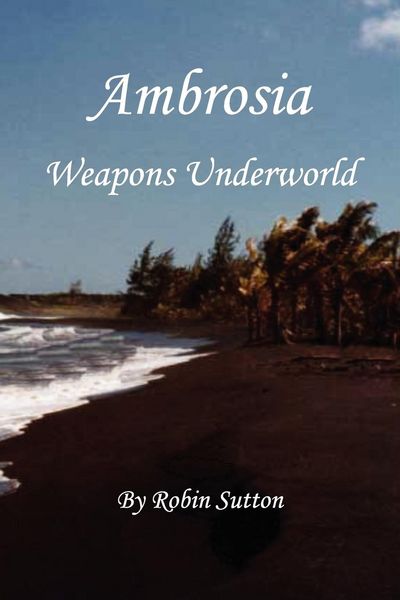 Produktbild: Ambrosia Weapons Underworld