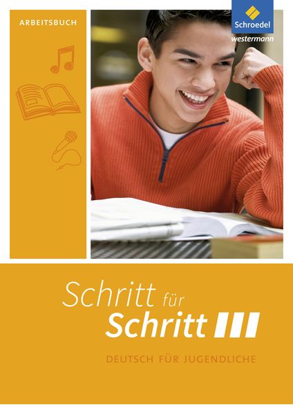 Produktbild: Schritt f&uuml;r Schritt SI