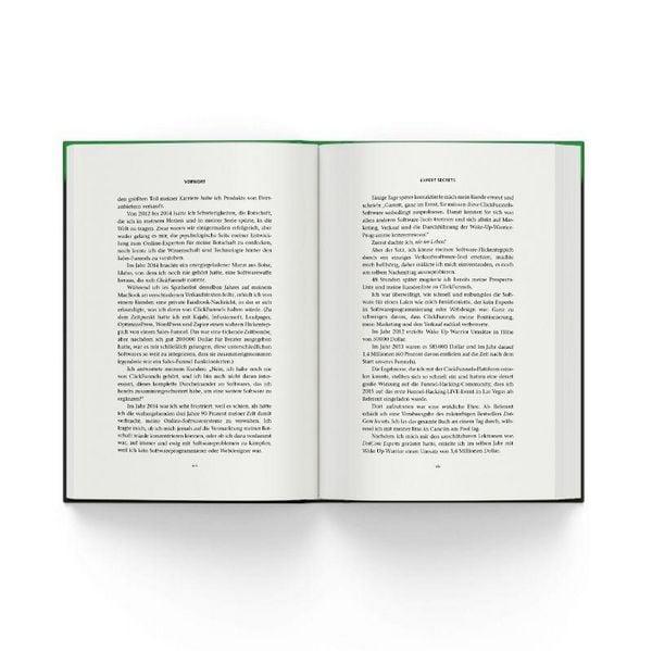 Produktbild: Traffic Secrets