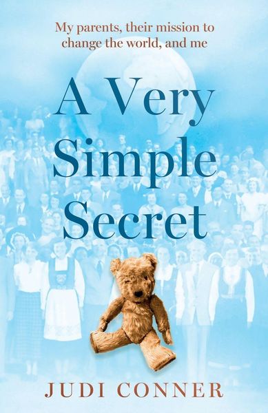 Produktbild: A Very Simple Secret