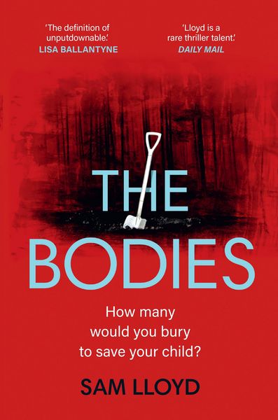 Produktbild: Lloyd, S: Bodies