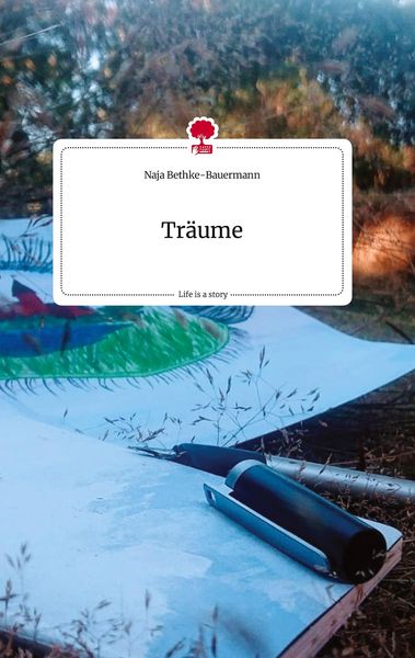 Produktbild: Tr&auml;ume. Life is a Story - story.one