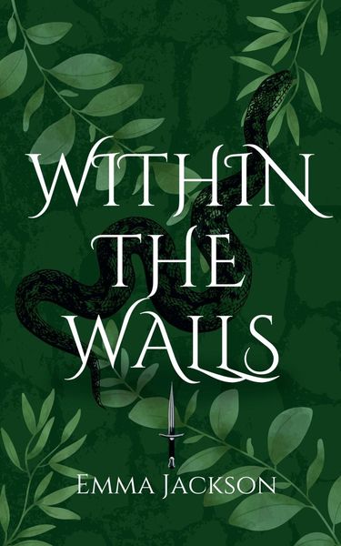 Produktbild: Within the Walls