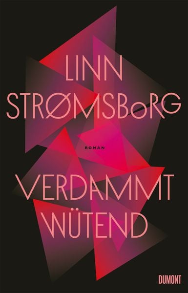 Produktbild: Verdammt wütend