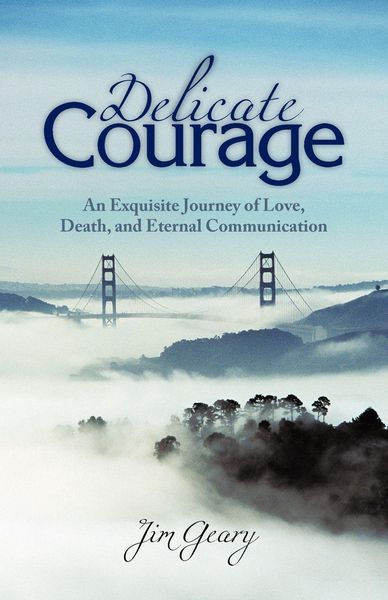 Produktbild: Delicate Courage