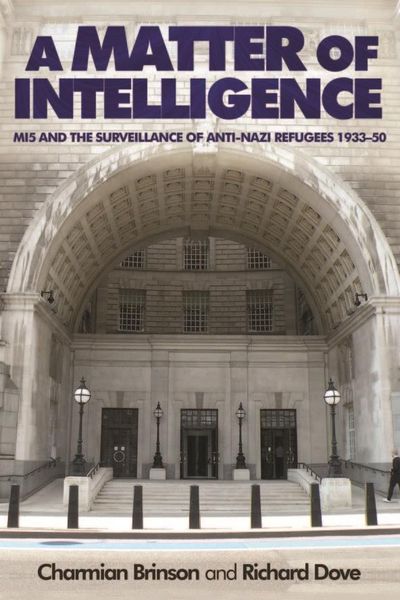 Produktbild: A matter of intelligence