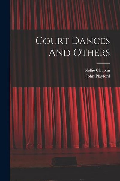 Produktbild: Court Dances And Others