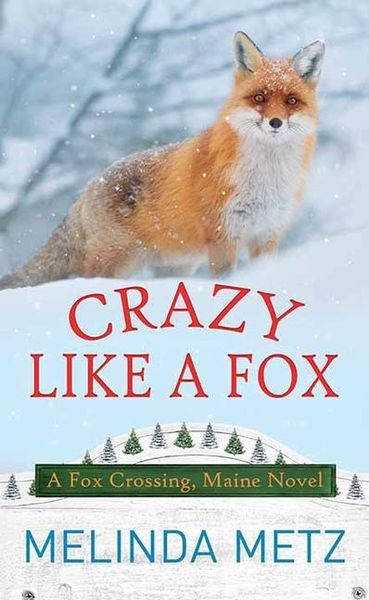 Produktbild: Crazy Like a Fox