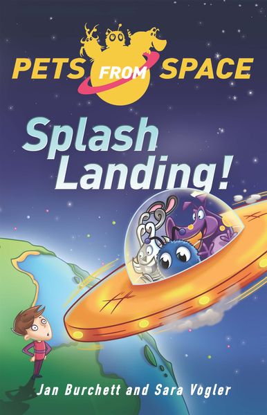 Produktbild: Splash Landing