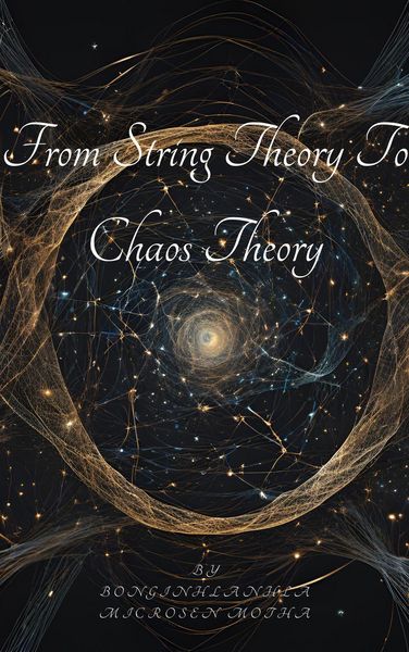 Produktbild: From String Theory to Chaos Theory
