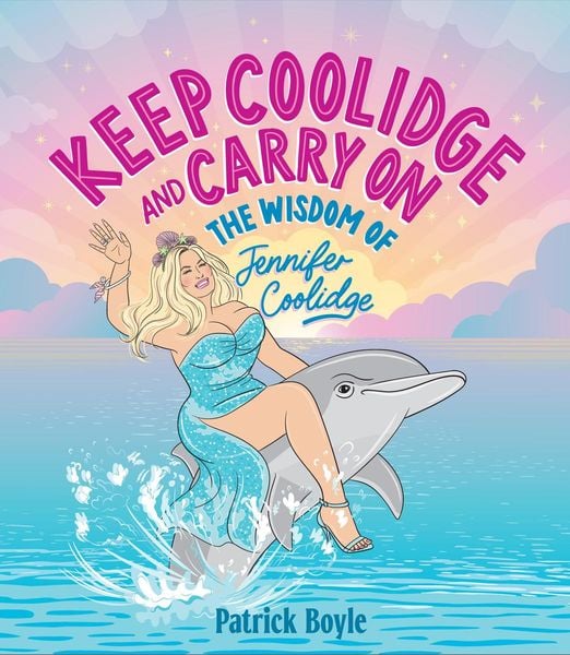 Produktbild: Keep Coolidge and Carry on