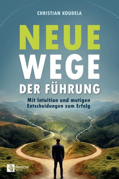 Produktbild: Neue Wege der F&uuml;hrung