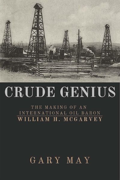 Produktbild: Crude Genius