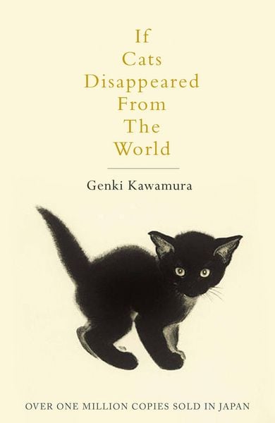 Produktbild: If Cats Disappeared from the World