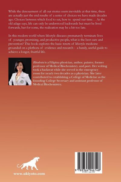 Produktbild: A Long and Lasting Life