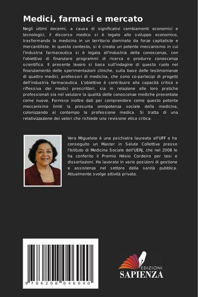 Produktbild: Medici, farmaci e mercato