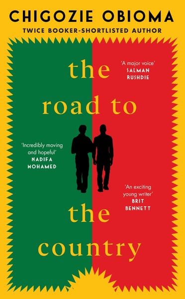 Produktbild: Obioma, C: Road to the Country