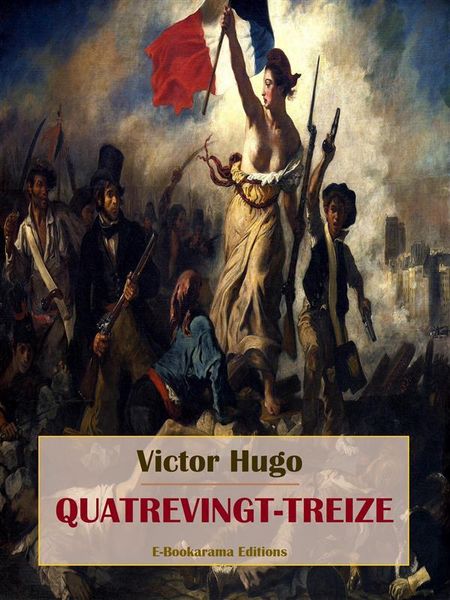 Produktbild: Quatrevingt-treize