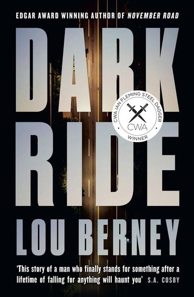 Produktbild: Dark Ride