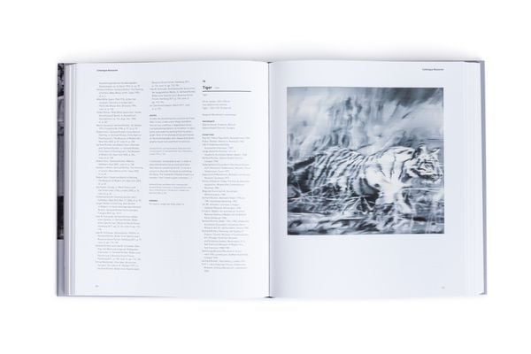 Produktbild: Gerhard Richter Catalogue Raisonn&eacute;. Volume 1