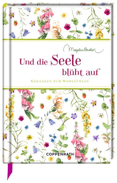 Produktbild: Und die Seele bl&uuml;ht auf