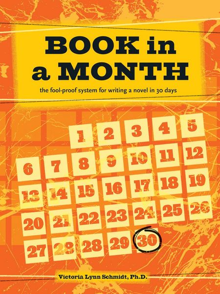 Produktbild: Book in a Month