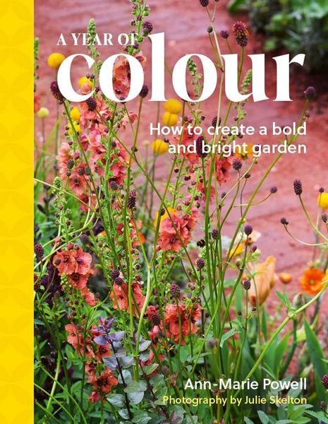 Produktbild: A Year of Colour