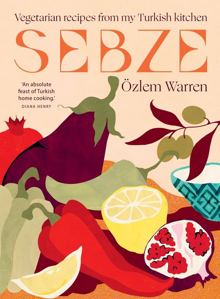 Produktbild: Sebze