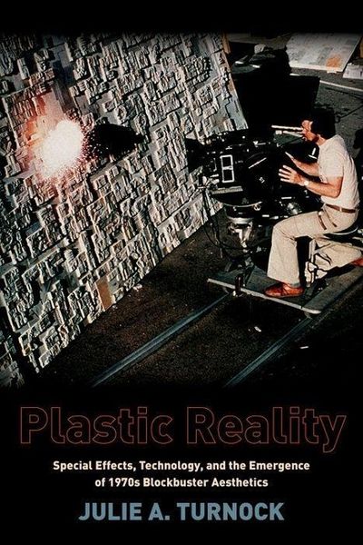 Produktbild: Turnock, J: Plastic Reality