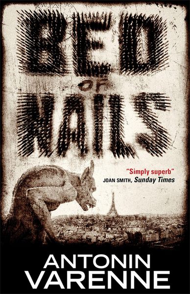 Produktbild: Bed of Nails