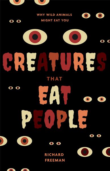 Produktbild: Creatures That Eat People