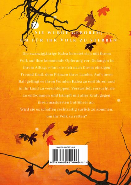 Produktbild: The Season of Change
