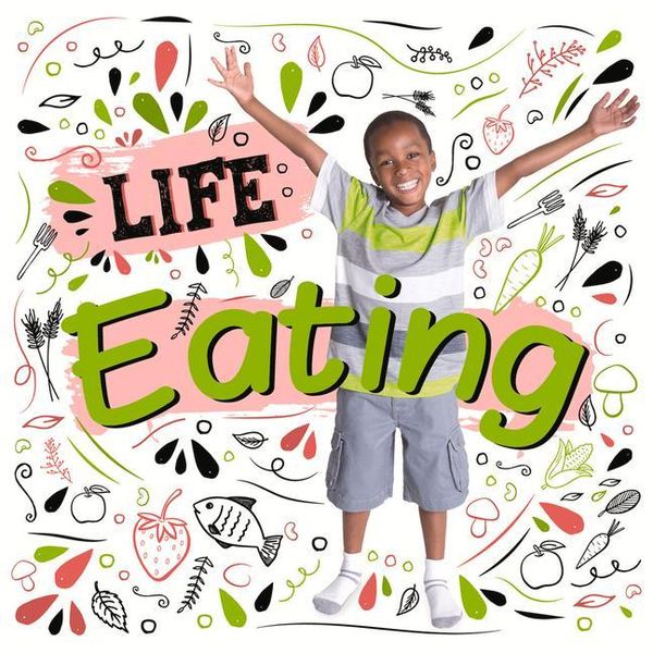Produktbild: Eating