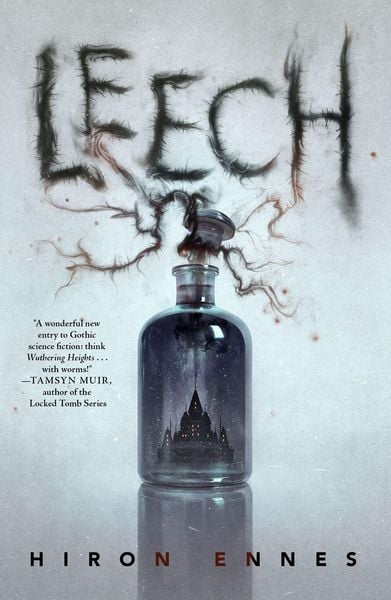 Produktbild: Leech