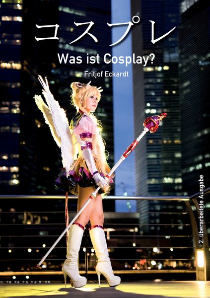 Produktbild: Was ist Cosplay?