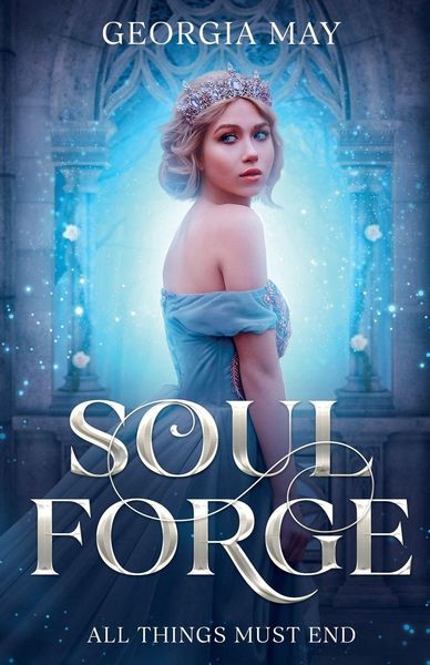 Produktbild: Soul Forge