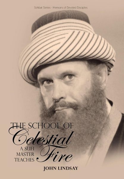 Produktbild: The School of Celestial Fire