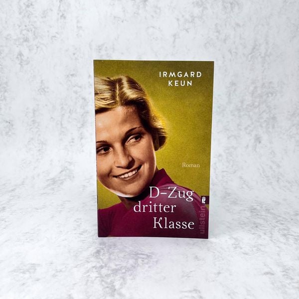 Produktbild: D-Zug dritter Klasse