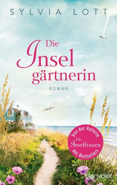 Produktbild: Die Inselgärtnerin